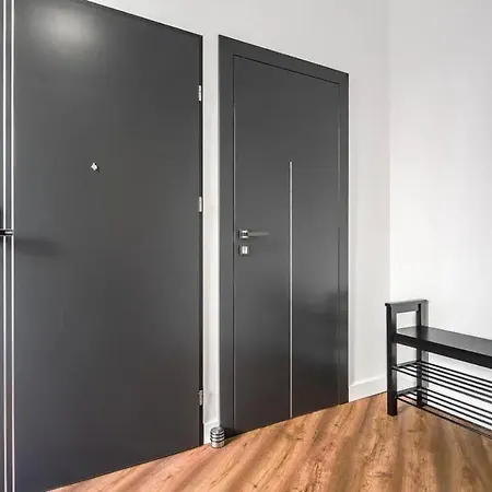 Apartment Dluga 10 Poznan
