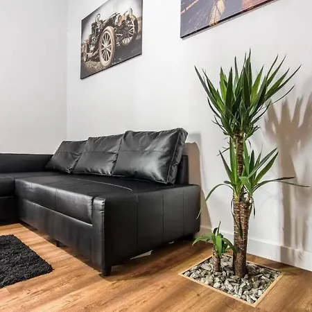 Dluga 10 Apartment Poznan